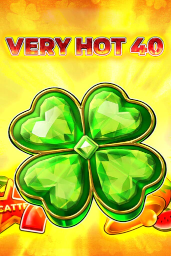 Very Hot 40 - играть онлайн | Вулкан Вегас Беларусь - без регистрации