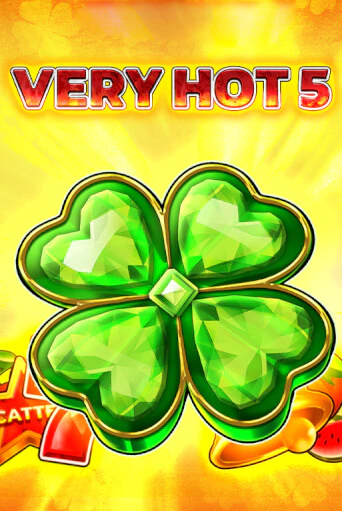 Very Hot 5 - играть онлайн | Вулкан Вегас Беларусь - без регистрации