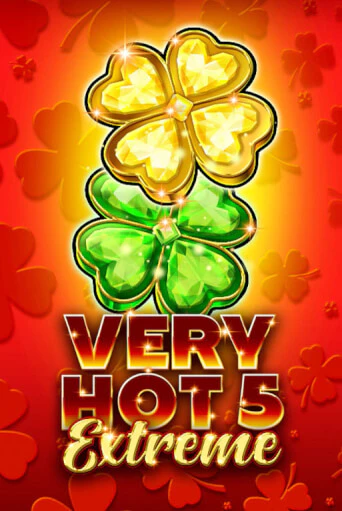 Very Hot 5 Extreme - играть онлайн | Вулкан Вегас Беларусь - без регистрации