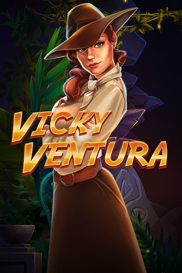 Vicky Ventura - играть онлайн | Вулкан Вегас Беларусь - без регистрации