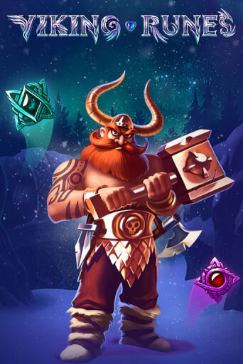 Viking Runes - играть онлайн | Вулкан Вегас Беларусь - без регистрации