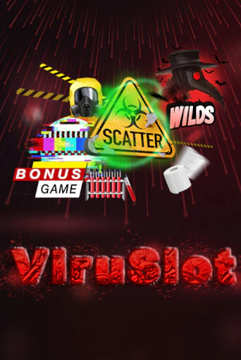 Viruslot - играть онлайн | Вулкан Вегас Беларусь - без регистрации