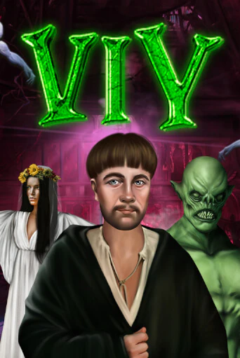 Viy - играть онлайн | Вулкан Вегас Беларусь - без регистрации