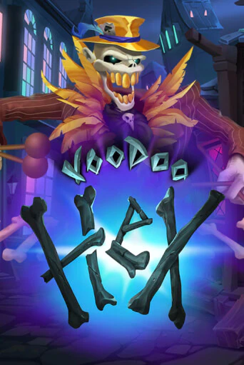 Voodoo Hex - играть онлайн | Вулкан Вегас Беларусь - без регистрации