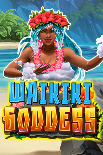 Waikiki Goddess - играть онлайн | Вулкан Вегас Беларусь - без регистрации
