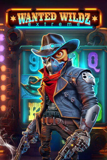 Wanted Wildz Extreme - играть онлайн | Вулкан Вегас Беларусь - без регистрации