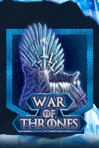 War Of Thrones - играть онлайн | Вулкан Вегас Беларусь - без регистрации