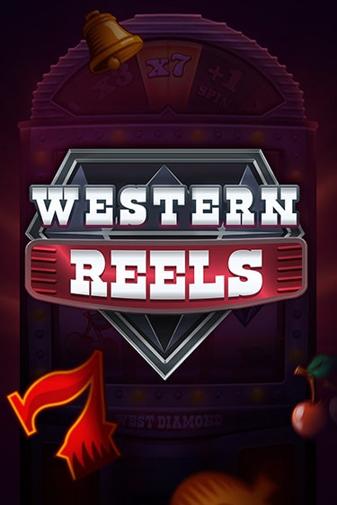 Western Reels - играть онлайн | Вулкан Вегас Беларусь - без регистрации