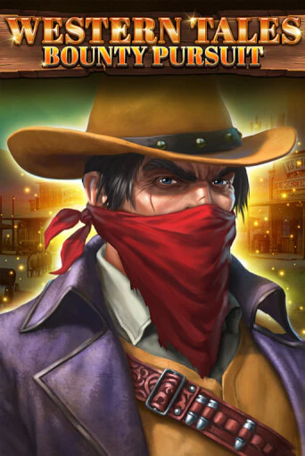 Western Tales - Bounty Pursuit - играть онлайн | Вулкан Вегас Беларусь - без регистрации