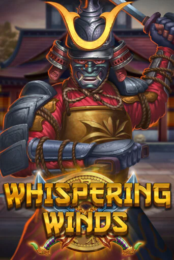 Whispering Winds - играть онлайн | Вулкан Вегас Беларусь - без регистрации