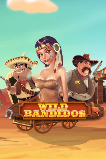 Wild Bandidos - играть онлайн | Вулкан Вегас Беларусь - без регистрации