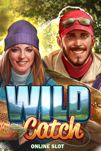 Wild Catch (New) - играть онлайн | Вулкан Вегас Беларусь - без регистрации