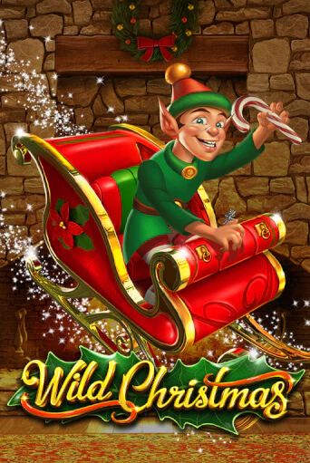 Wild Christmas - играть онлайн | Вулкан Вегас Беларусь - без регистрации