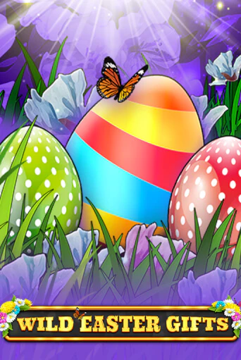 Wild Easter Gifts - играть онлайн | Вулкан Вегас Беларусь - без регистрации