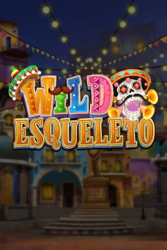 Wild Esqueleto Lightning Chase - играть онлайн | Вулкан Вегас Беларусь - без регистрации