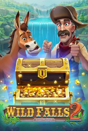Wild Falls 2 - играть онлайн | Вулкан Вегас Беларусь - без регистрации