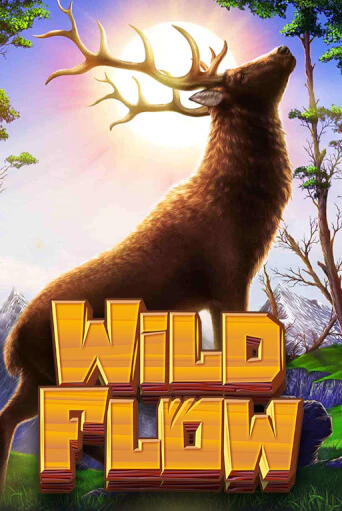Wild Flow - играть онлайн | Вулкан Вегас Беларусь - без регистрации