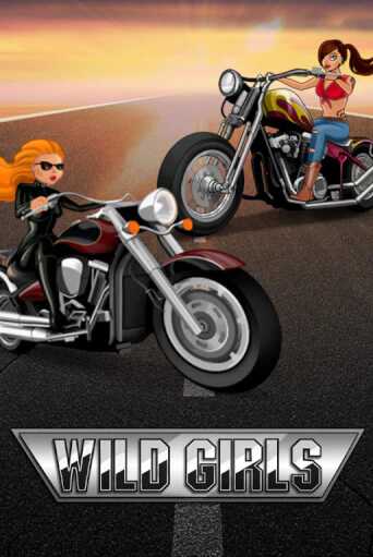 Wild Girls - играть онлайн | Вулкан Вегас Беларусь - без регистрации