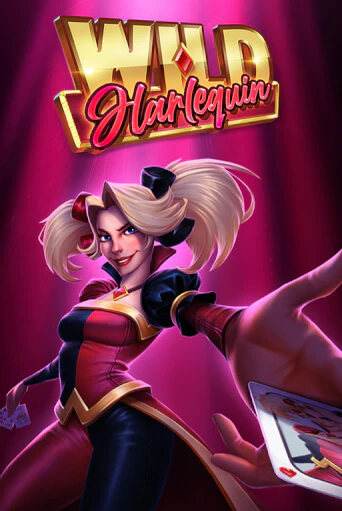 Wild Harlequin - играть онлайн | Вулкан Вегас Беларусь - без регистрации