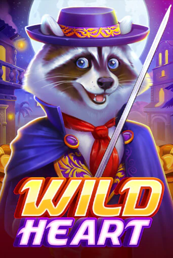 Wild Heart - играть онлайн | Вулкан Вегас Беларусь - без регистрации