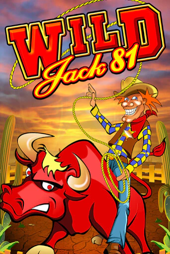Wild Jack 81 - играть онлайн | Вулкан Вегас Беларусь - без регистрации
