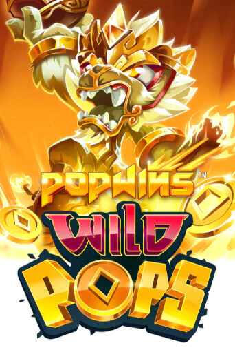 WildPops™ - играть онлайн | Вулкан Вегас Беларусь - без регистрации