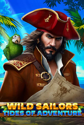 Wild Sailors - Tides Of Adventure - играть онлайн | Вулкан Вегас Беларусь - без регистрации