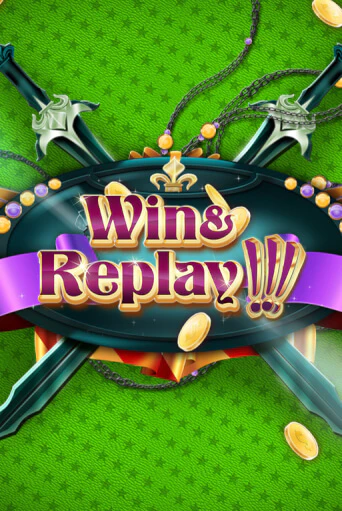 Win & Replay - играть онлайн | Вулкан Вегас Беларусь - без регистрации