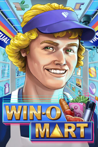 Win-O-Mart - играть онлайн | Вулкан Вегас Беларусь - без регистрации