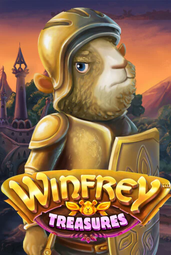 Winfrey Treasures - играть онлайн | Вулкан Вегас Беларусь - без регистрации