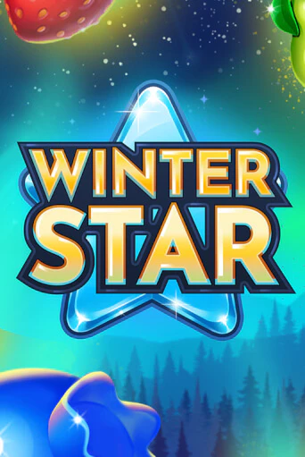 Winter Star - играть онлайн | Вулкан Вегас Беларусь - без регистрации