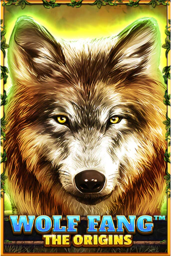Wolf Fang - The Origins - играть онлайн | Вулкан Вегас Беларусь - без регистрации