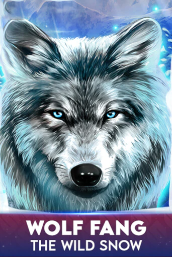 Wolf Fang - The Wild Snow - играть онлайн | Вулкан Вегас Беларусь - без регистрации