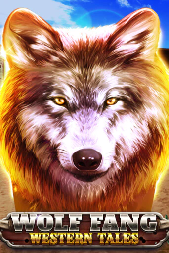 Wolf Fang - Western Tales - играть онлайн | Вулкан Вегас Беларусь - без регистрации