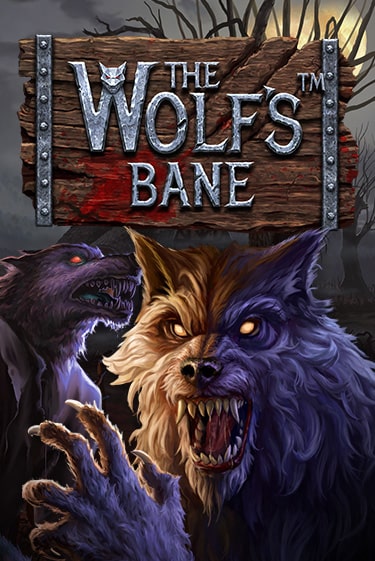 The Wolf's Bane™ - играть онлайн | Вулкан Вегас Беларусь - без регистрации
