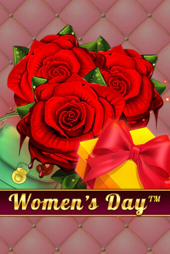 Women’s Day - играть онлайн | Вулкан Вегас Беларусь - без регистрации