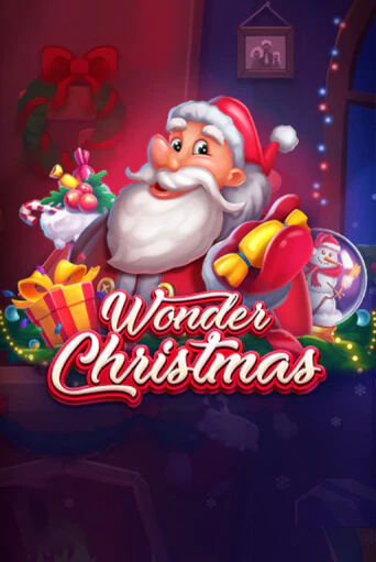 Wonder Christmas - играть онлайн | Вулкан Вегас Беларусь - без регистрации