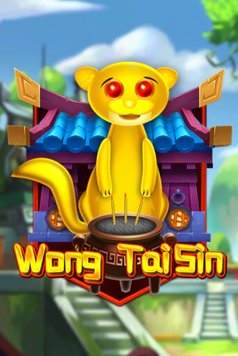 Wong TaiSin - играть онлайн | Вулкан Вегас Беларусь - без регистрации