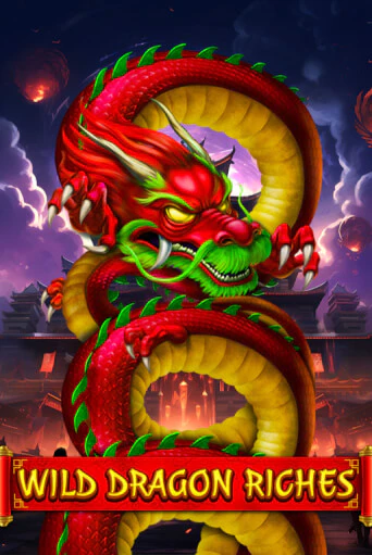 Wild Dragon Riches - играть онлайн | Вулкан Вегас Беларусь - без регистрации