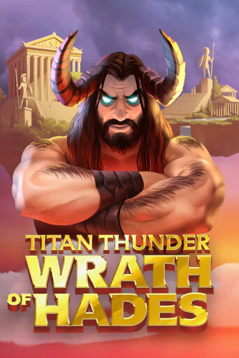 Wrath of Hades - играть онлайн | Вулкан Вегас Беларусь - без регистрации