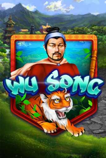 Wu Song - играть онлайн | Вулкан Вегас Беларусь - без регистрации