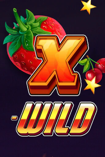 X-WILD - играть онлайн | Вулкан Вегас Беларусь - без регистрации