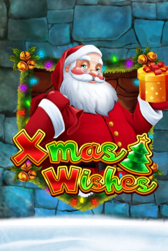 Xmas Wishes - играть онлайн | Вулкан Вегас Беларусь - без регистрации