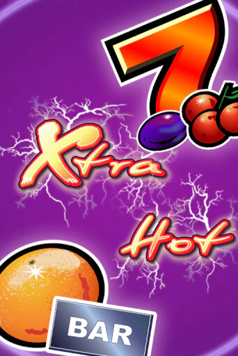 Xtra Hot - играть онлайн | Вулкан Вегас Беларусь - без регистрации