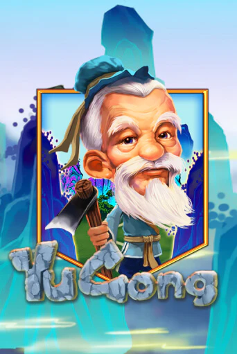 Yu Gong - играть онлайн | Вулкан Вегас Беларусь - без регистрации