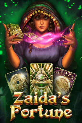 Zaida's Fortune - играть онлайн | Вулкан Вегас Беларусь - без регистрации
