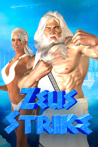 Zeus Strike - играть онлайн | Вулкан Вегас Беларусь - без регистрации