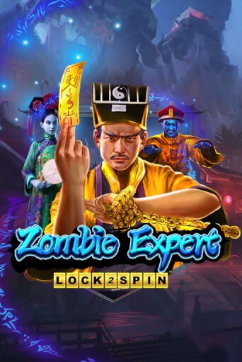 Zombie Expert - играть онлайн | Вулкан Вегас Беларусь - без регистрации