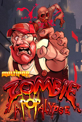 Zombie aPOPalypse - играть онлайн | Вулкан Вегас Беларусь - без регистрации