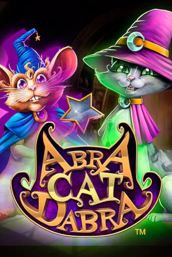 AbraCatDabra - играть онлайн | Вулкан Вегас Беларусь - без регистрации